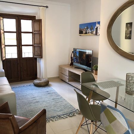 Lodgingmalaga San Juan Eksteriør billede