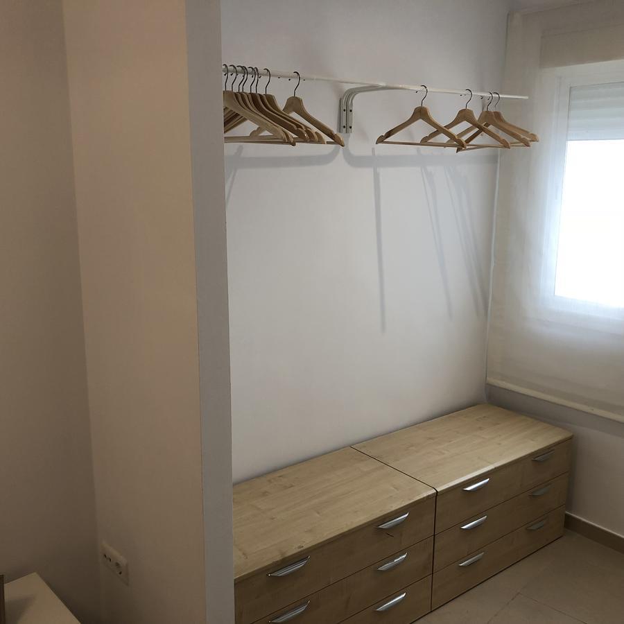 Lodgingmalaga San Juan Eksteriør billede