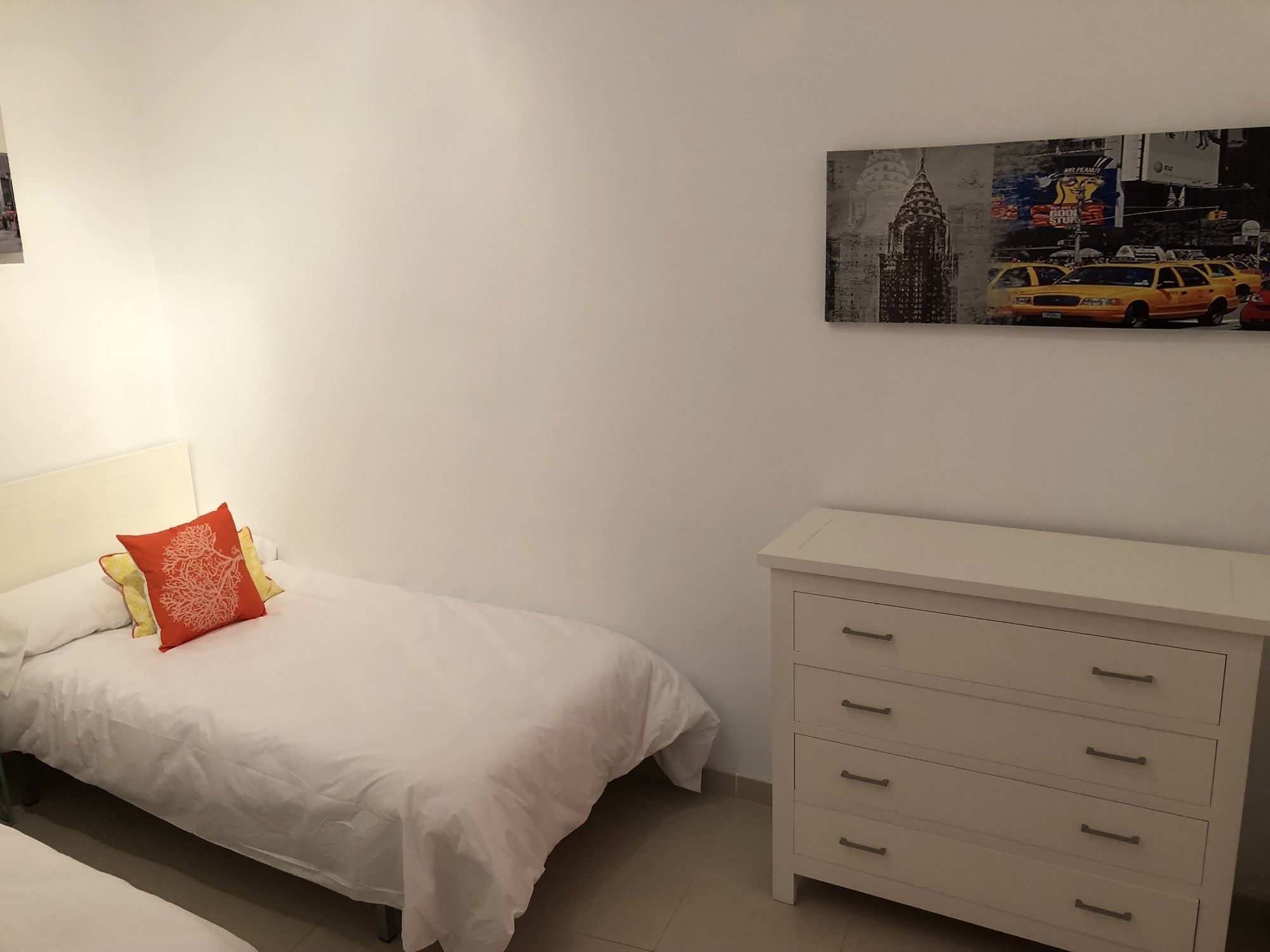 Lodgingmalaga San Juan Eksteriør billede