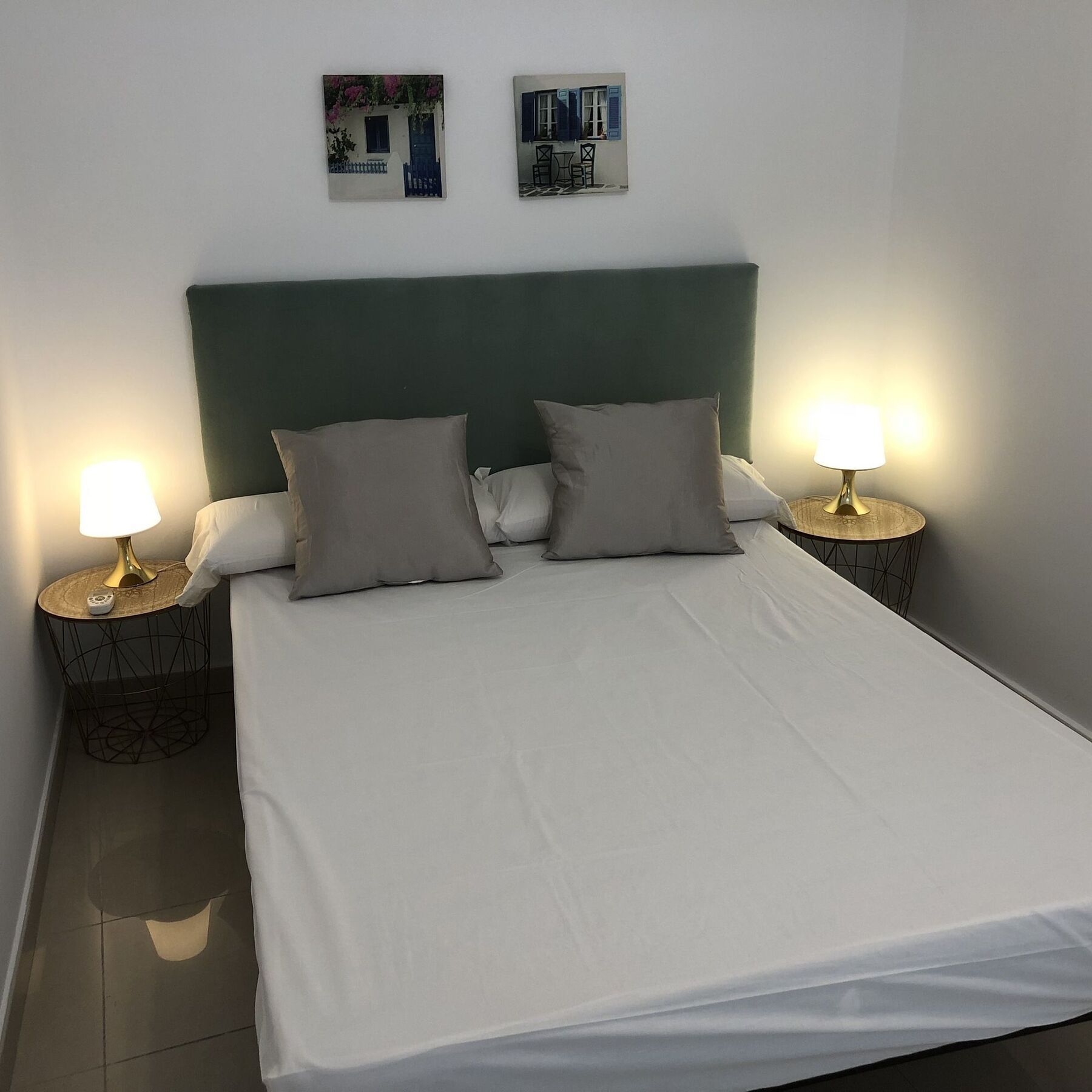 Lodgingmalaga San Juan Eksteriør billede